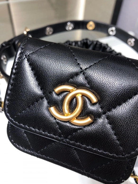 Firstbag Ru CASE CHANEL AIRPODS 0805